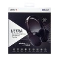 Groove Bluetooth Overhead Headphones – Wireless Charging – Gadget Man Ireland