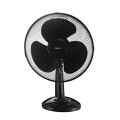 12" Oscillating Desk Fan – Gadget Man Ireland