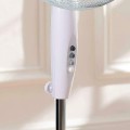 Elpine 16" Oscillating 3-Speed Stand Fan - Gadget Man Ireland
