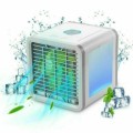 Elpine USB LED Desk Air Cooler/Fan - Gadget Man