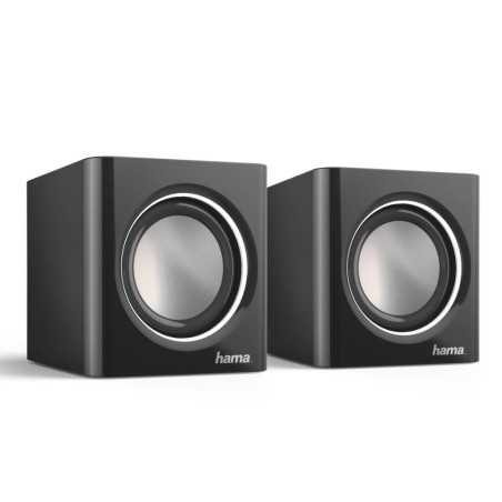 HAMA Sonic Laptop Speakers - Gadget Man Ireland