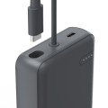 HAMA Travel Powerbank 10000mAh - Gadget Man Ireland