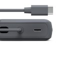 HAMA Travel Powerbank 10000mAh - Gadget Man Ireland