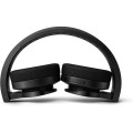 Philips TAA4216BK/00 On-Ear Wireless Sports Headphones IP55 Dust & Water Resistant
