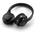 Philips TAA4216BK/00 On-Ear Wireless Sports Headphones IP55 Dust & Water Resistant