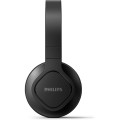 Philips TAA4216BK/00 On-Ear Wireless Sports Headphones IP55 Dust & Water Resistant