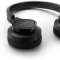 Philips TAA4216BK/00 On-Ear Wireless Sports Headphones IP55 Dust & Water Resistant