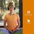Philips TAA4216BK/00 On-Ear Wireless Sports Headphones IP55 Dust & Water Resistant