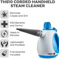 Tower THS10 Handheld Steam Cleaner – Gadget Man Ireland