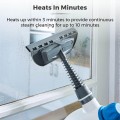 Tower THS10 Handheld Steam Cleaner – Gadget Man Ireland