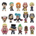 One Piece Vinyl Mystery Minis – Assorted Blind Box – Gadget Man Ireland
