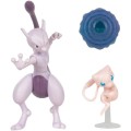 Pokémon Mewtwo & Mew 2-Figure Battle Pack – Gadget Man Ireland