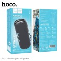 HOCO HC27 Bluetooth Wireless Speaker 16W – Gadget Man Ireland
