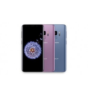 Samsung s9 Plus New