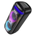 HOCO HA13 Pro Bluetooth Speaker with 2 Wireless Microphones – Gadget Man Ireland