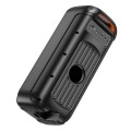 HOCO HA13 Pro Bluetooth Speaker with 2 Wireless Microphones – Gadget Man Ireland