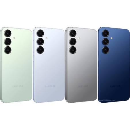 Samsung Galaxy S25 Smartphone – Gadget Man Ireland