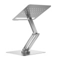 WiWU S801 Rotative Laptop Stand Adjustable – Gadget Man Ireland