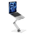 WiWU S801 Rotative Laptop Stand Adjustable – Gadget Man Ireland