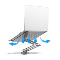 WiWU S801 Rotative Laptop Stand Adjustable – Gadget Man Ireland