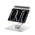 WiWU S801 Rotative Laptop Stand Adjustable – Gadget Man Ireland