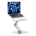 WiWU S801 Rotative Laptop Stand Adjustable – Gadget Man Ireland