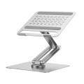 WiWU S801 Rotative Laptop Stand Adjustable – Gadget Man Ireland