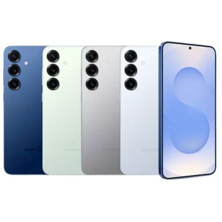 Gadget Man Ireland - Samsung Galaxy S25 +