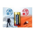 Panasonic Photo Lithium CR123A 3V Battery – 1 Pack | Gadget Man Ireland