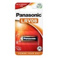 Panasonic Micro Alkaline LRV08 12V Battery (23A)| Gadget Man Ireland
