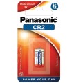 Panasonic CR2 3V Photo Lithium Battery | Gadget Man Ireland