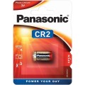 Panasonic CR2 3V Photo Lithium Battery | Gadget Man Ireland