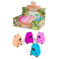 Squeezy Capybara Stress Ball - Gadget Man Ireland