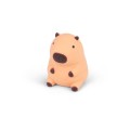 Squeezy Capybara Stress Ball - Gadget Man Ireland