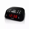 Haeger Digital Alarm Clock Radio - Gadget Man Ireland
