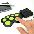 Gadget Man Ireland - Keyring Drum Pad
