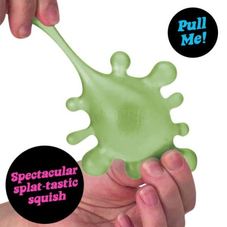 Gadget Man Ireland - Needoh Sploot Splat