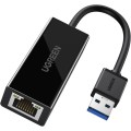 UGREEN USB to Ethernet Adapter – USB 3.0 to RJ45 Gigabit LAN - Gadget Man Ireland