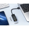 UGREEN USB to Ethernet Adapter – USB 3.0 to RJ45 Gigabit LAN - Gadget Man Ireland