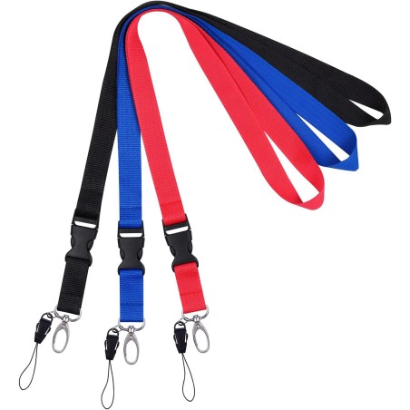 Gadget Man Ireland - Lanyards