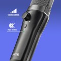 NGS MS120 USB Desktop Microphone - Gadget Man Ireland