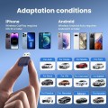 Carlinkit Mini Ultra Wireless CarPlay & Android Auto Adapter - Gadget Man Ireland