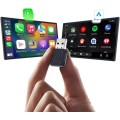 Carlinkit Mini Ultra Wireless CarPlay & Android Auto Adapter - Gadget Man Ireland