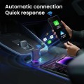 Carlinkit Mini Ultra Wireless CarPlay & Android Auto Adapter - Gadget Man Ireland