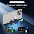 Carlinkit Mini Ultra Wireless CarPlay & Android Auto Adapter - Gadget Man Ireland