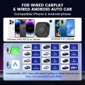 Carlinkit TBox Android 13 AI Box – 4GB/64GB - Gadget Man Ireland