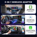Carlinkit TBox Android 13 AI Box – 4GB/64GB - Gadget Man Ireland