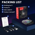 Carlinkit TBox Android 13 AI Box – 4GB/64GB - Gadget Man Ireland
