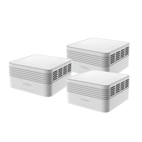 STRONG AX3000 Wi-Fi 6 Mesh Kit - Gadget Man Ireland
