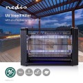 Nedis Mosquito Stop Light Trap 16W - Gadget Man Ireland